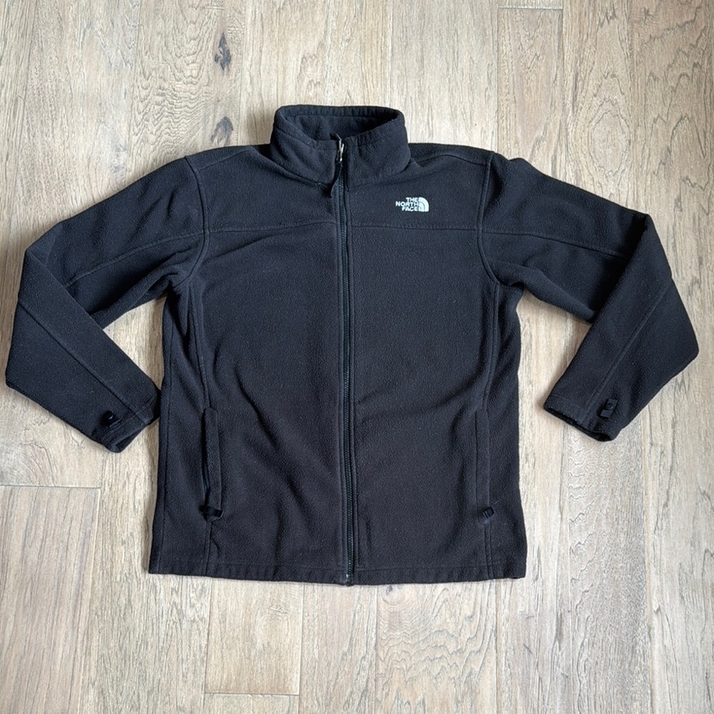 The North Face Black Women's Jacket